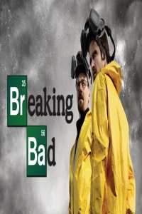 مشاهد مسلسل Breaking Bad الموسم الثالث الحلقة 9 التاسعة مترجمة