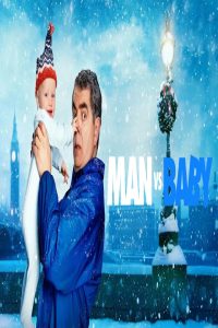 مشاهد مسلسل Man vs Baby الموسم الاول الحلقة 1 الاولى مترجمة