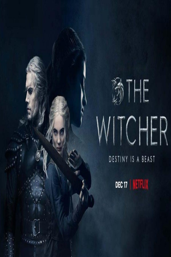 مشاهد مسلسل The Witcher الموسم الثاني الحلقة 8 الثامنة والاخيرة مترجمة