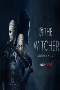 مشاهد مسلسل The Witcher الموسم الثاني الحلقة 7 السابعة مترجمة