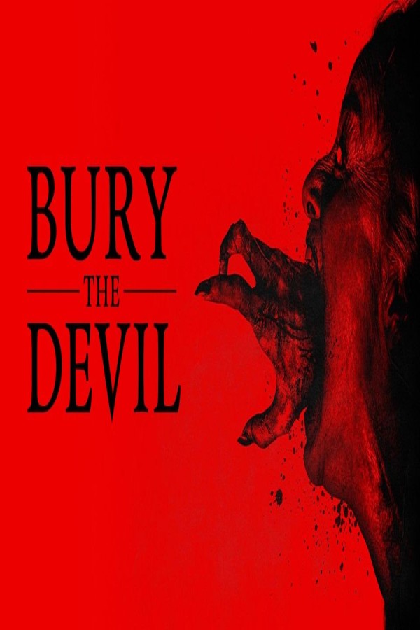 مشاهد فيلم Bury the Devil 2026 مترجم
