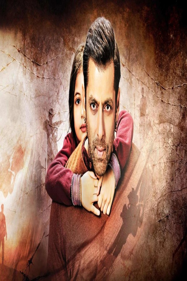 مشاهد فيلم Bajrangi Bhaijaan 2015 مترجم