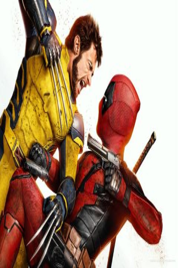مشاهد فيلم Deadpool & Wolverine 2024 مترجم