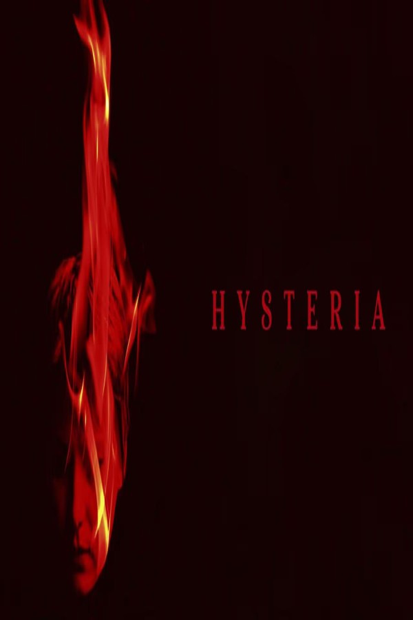 مشاهد فيلم Hysteria 2025 مترجم
