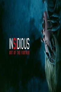 مشاهد فيلم Insidious: Out of the Further 2026 مترجم