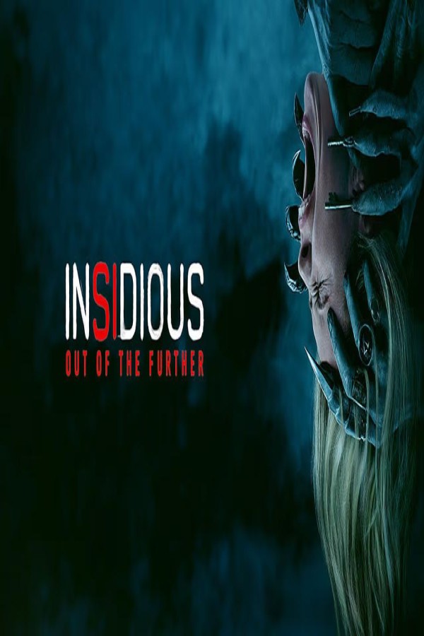 مشاهد فيلم Insidious: Out of the Further 2026 مترجم