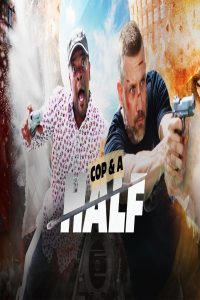 مشاهد فيلم Cop & a Half 2025 مترجم