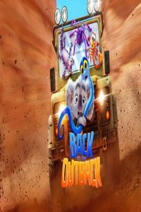 مشاهد فيلم Back to the Outback 2021 مدبلج