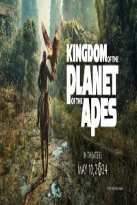 مشاهد فيلم Kingdom of the Planet of the Apes 2024 مترجم