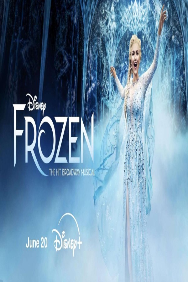 مشاهد فيلم Frozen The Hit Broadway Musical 2025 مترجم