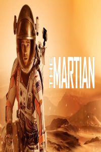 مشاهد فيلم The Martian 2015 مترجم