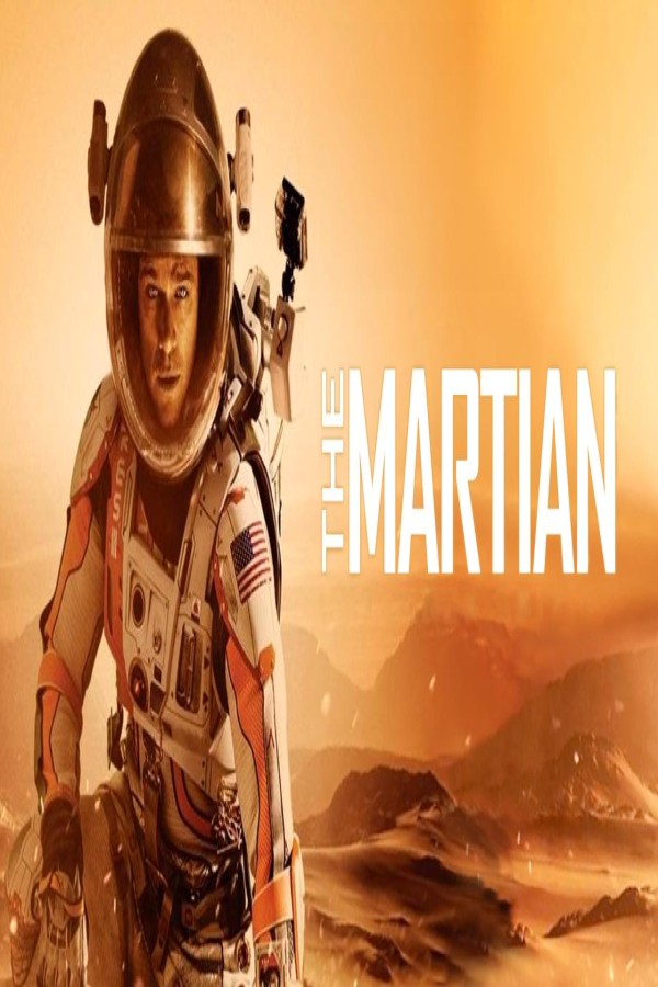 مشاهد فيلم The Martian 2015 مترجم