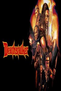 مشاهد فيلم Deathstalker 2025 مترجم