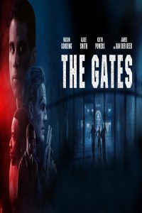 مشاهد فيلم The Gates 2026 مترجم