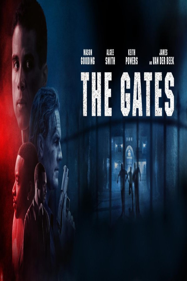 مشاهد فيلم The Gates 2026 مترجم