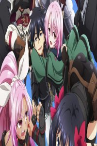 مشاهد انمي Nageki no Bourei wa Intai shitai الحلقة 2 الثانية مترجمة