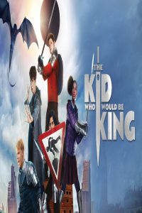 مشاهد فيلم The Kid Who Would Be King 2019 مترجم