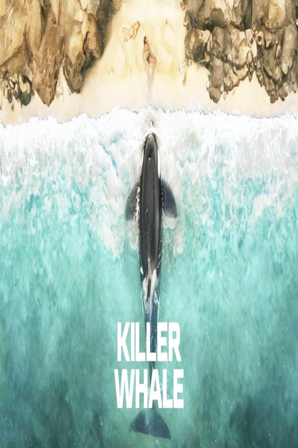 مشاهد فيلم Killer Whale 2026 مترجم