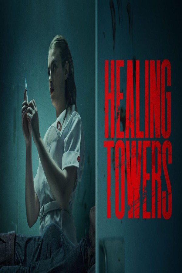 مشاهد فيلم Healing Towers 2025 مترجم