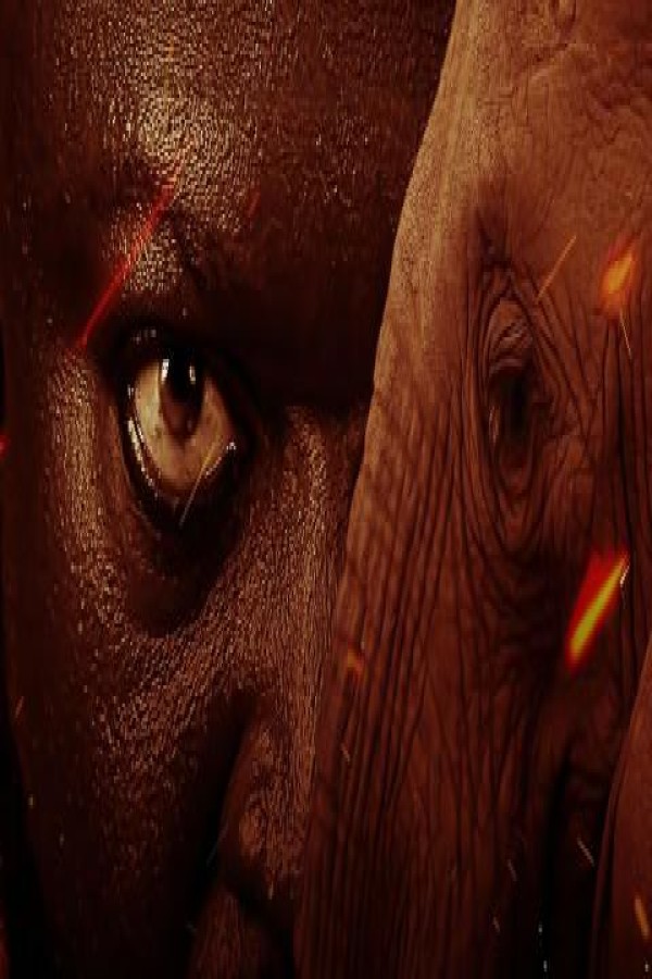 مشاهد فيلم House of Ga’a 2024 مترجم