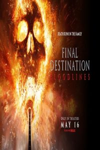 مشاهد فيلم Final Destination Bloodlines 2025 مترجم