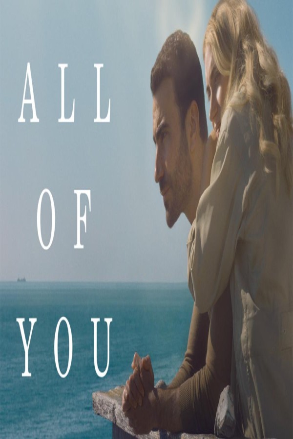 مشاهد فيلم All of You 2024 مترجم