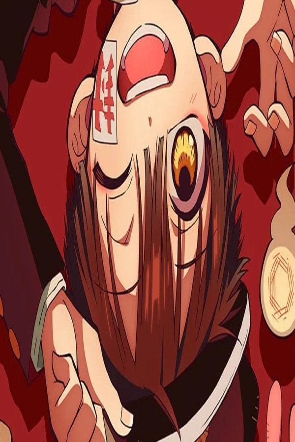 مشاهد انمي Houkago Shounen Hanako kun Part 2 الحلقة 2 الثانية مترجمة