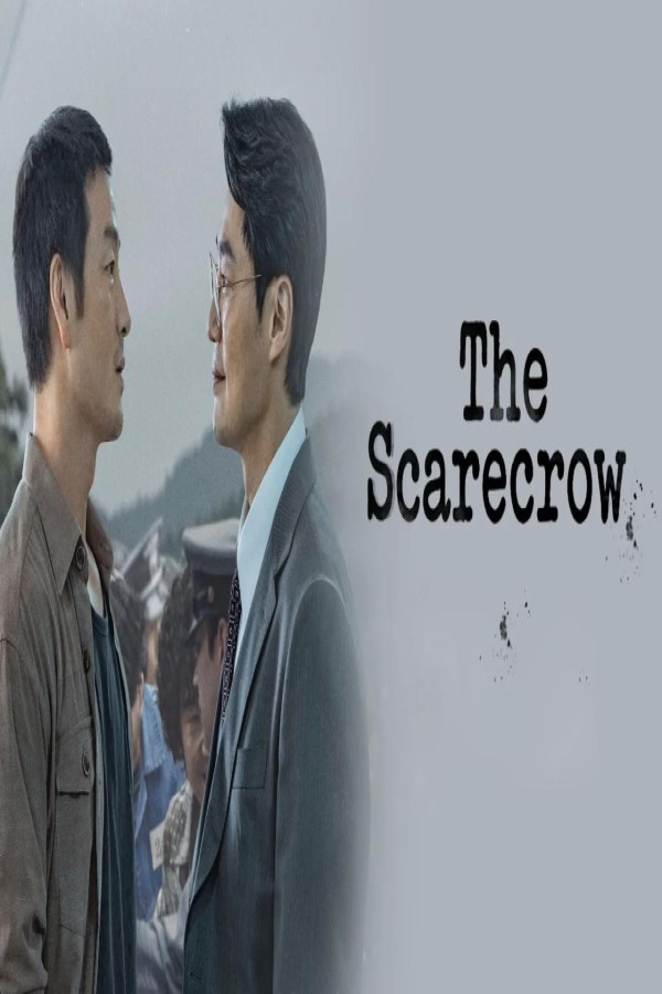 مشاهد مسلسل The Scarecrow الحلقة 1 الاولى مترجمة