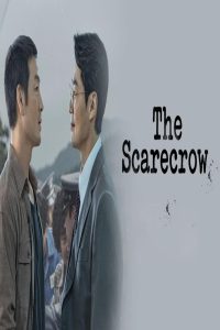 مشاهد مسلسل The Scarecrow الحلقة 3 الثالثة مترجمة
