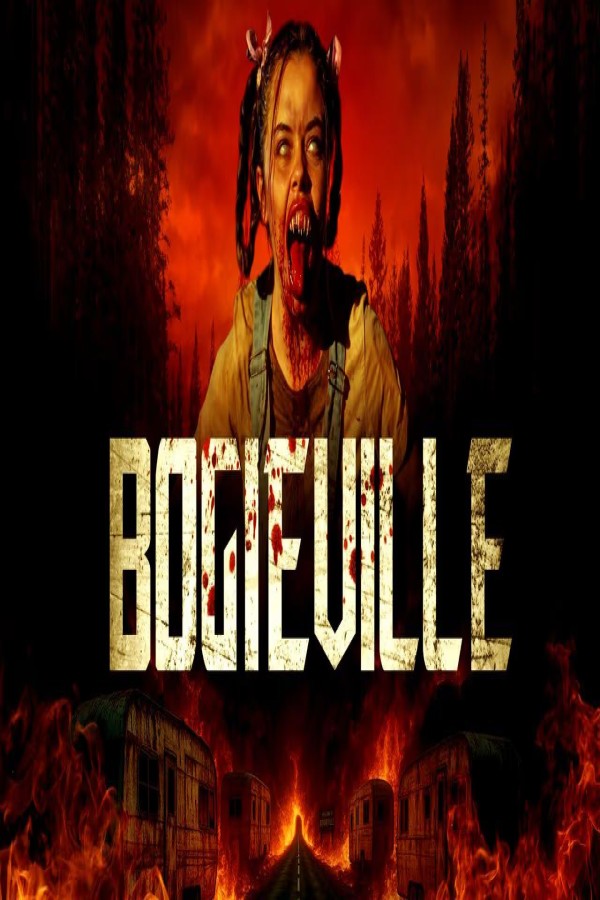 مشاهد فيلم Bogieville 2024 مترجم