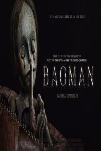 مشاهد فيلم Bagman 2024 مترجم