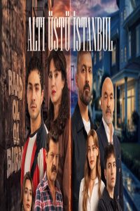 مشاهد مسلسل اسطنبول راسا على عقب الحلقة 13 الثالثة عشر مترجمة