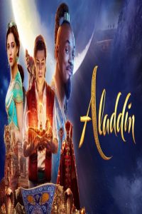 مشاهد فيلم Aladdin 2019 مترجم