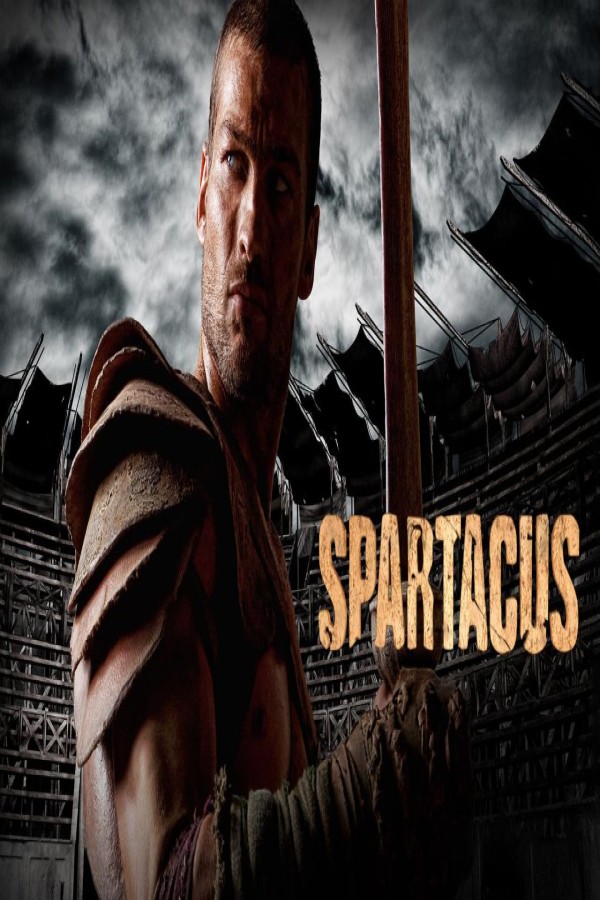 مشاهد مسلسل Spartacus الموسم الاول الحلقة 12 الثانية عشر مترجمة
