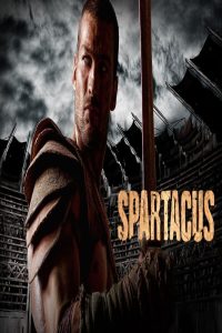 مشاهد مسلسل Spartacus الموسم الاول الحلقة 4 الرابعة مترجمة