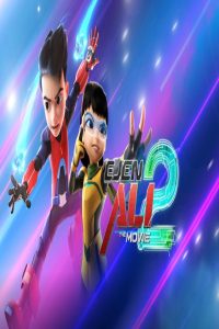 مشاهد فيلم Ejen Ali the Movie 2 2025 مترجم