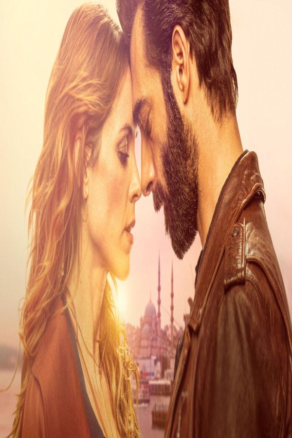 مشاهد مسلسل The Turkish Passion الموسم الاول الحلقة 1 الاولى مترجمة
