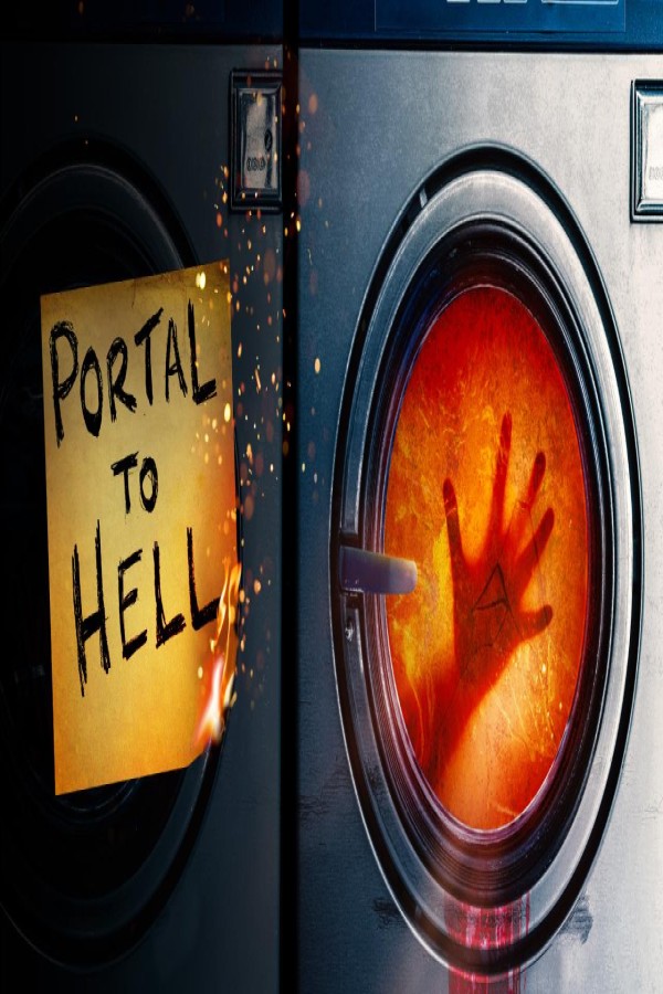 مشاهد فيلم Portal to Hell 2025 مترجم