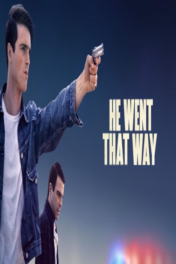 مشاهد فيلم He Went That Way 2023 مترجم