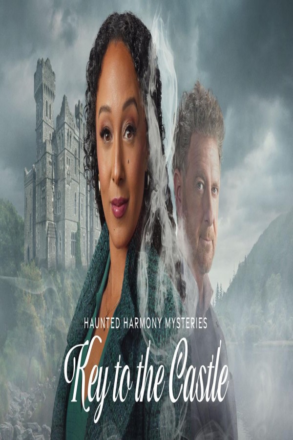 مشاهد فيلم Haunted Harmony Mysteries Key to the Castle 2026 مترجم