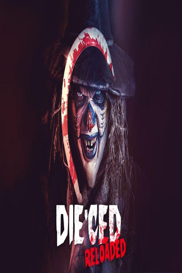 مشاهد فيلم Die’ced: Reloaded 2025 مترجم