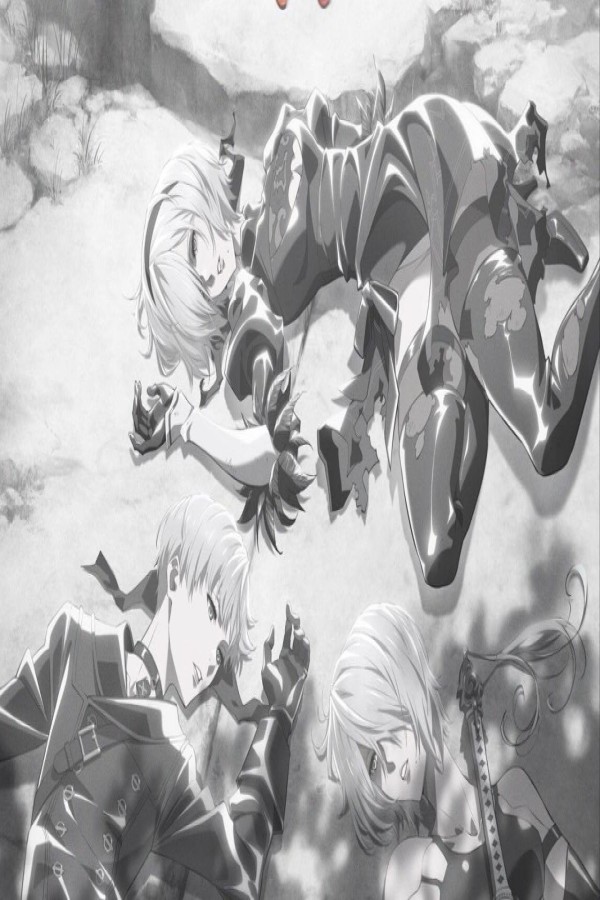 انمي Automata Ver1.1a