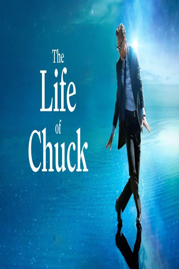 مشاهد فيلم The Life of Chuck 2024 مترجم