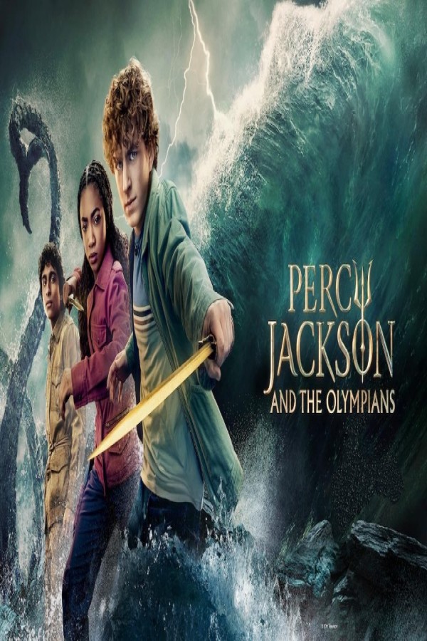 مشاهد مسلسل Percy Jackson and the Olympians الموسم الثاني الحلقة 1 الاولى مترجمة