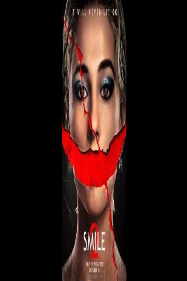 مشاهد فيلم Smile 2 2024 مترجم
