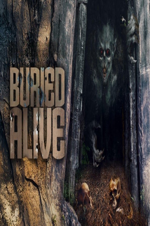 مشاهد فيلم Buried Alive 2025 مترجم