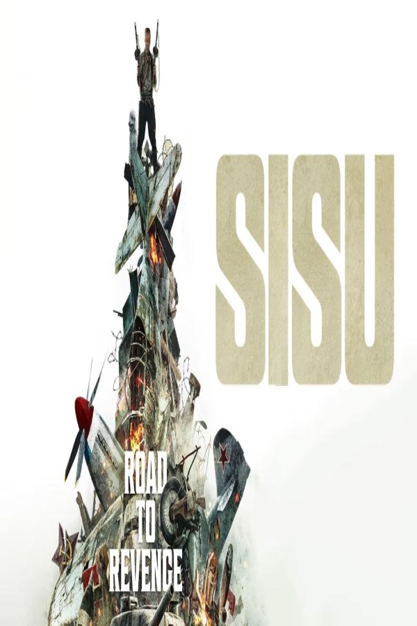 مشاهد فيلم Sisu: Road to Revenge 2025 مترجم