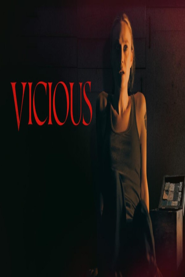 مشاهد فيلم Vicious 2025 مترجم
