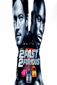 مشاهد فيلم 2 Fast 2 Furious 2003 مترجم
