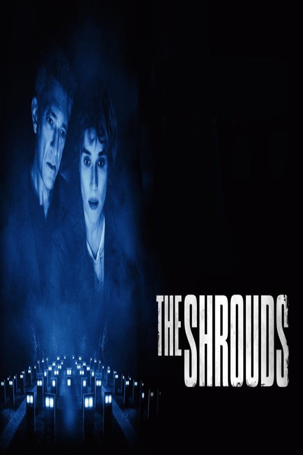 مشاهد فيلم The Shrouds 2024 مترجم